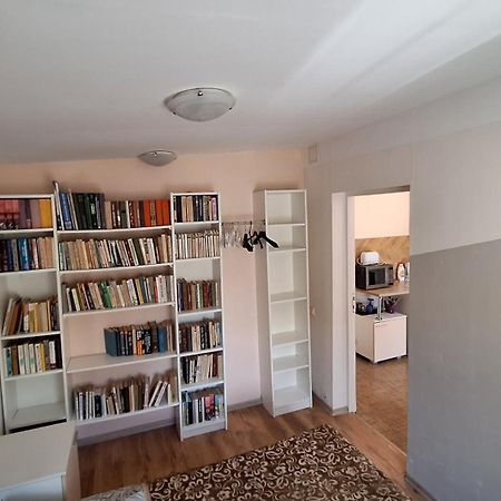 Apartments Londa Jurmala Exterior photo