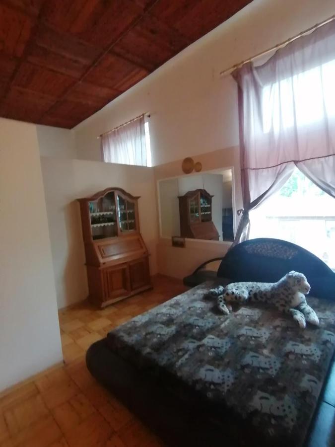 Apartments Londa Jurmala Exterior photo