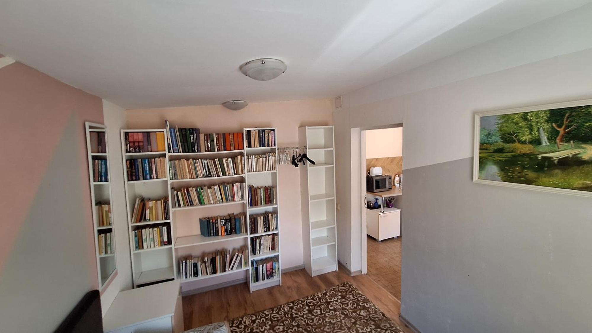 Apartments Londa Jurmala Exterior photo