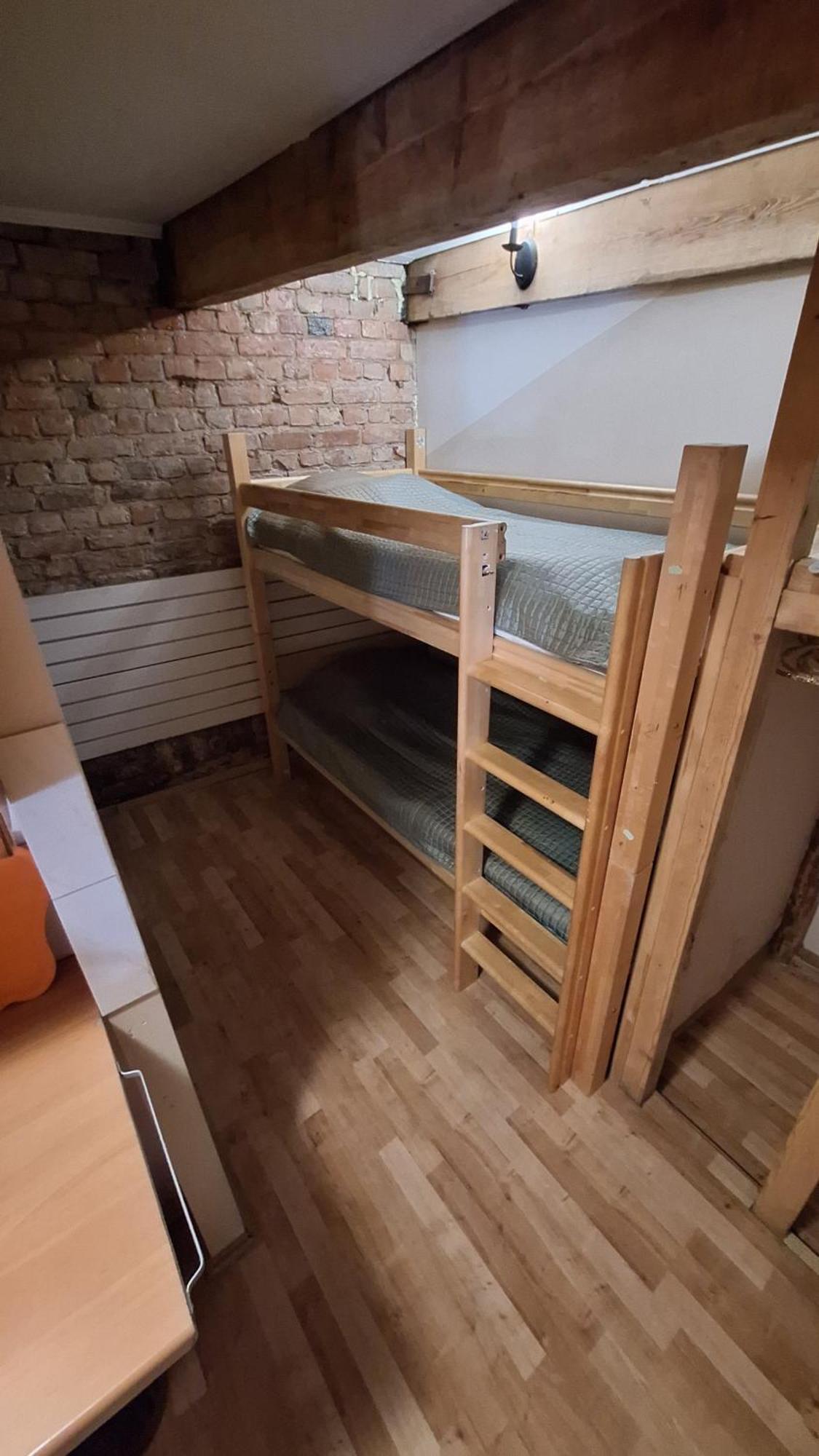 Apartments Londa Jurmala Exterior photo