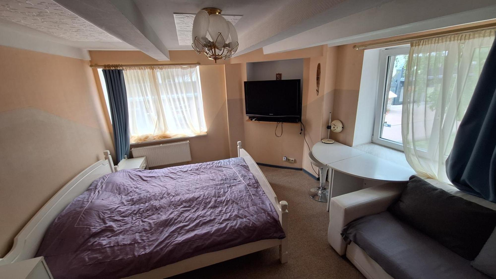 Apartments Londa Jurmala Exterior photo